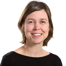 Anne Odgård Eyermann foto