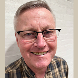 Kaj Jørgensen foto