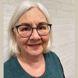 Marie Kirstine Jensen foto