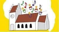 Kirke synger