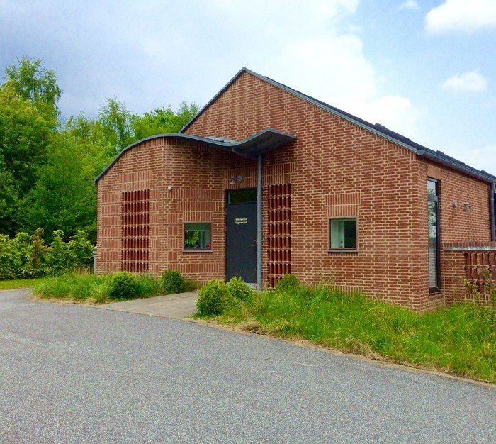 Kirkekontoret