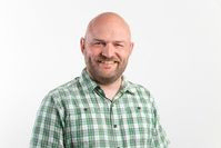 Jacob Bech Joensen