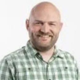 Jacob Bech Joensen foto