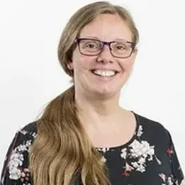 Majbritt Kjærsgaard Roulund foto