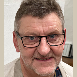 Gert Bøgh Rasmussen foto