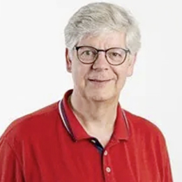 Anders Kaysen foto